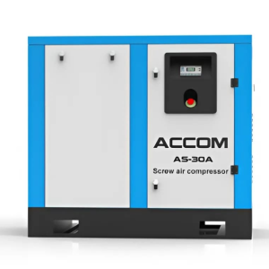 Máy nén khí ACcom AS-30A 22kW 30HP