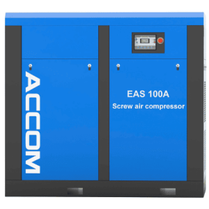 Máy nén khí ACcom EAS100A 75KW 100HP