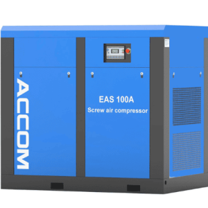 Máy nén khí ACcom EAS100A 75KW 100HP