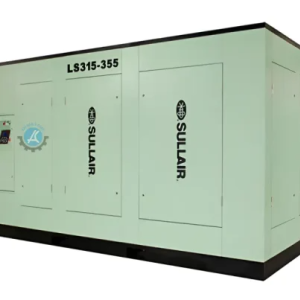 Máy nén khí Series LS315-355 điện áp 315-355kW