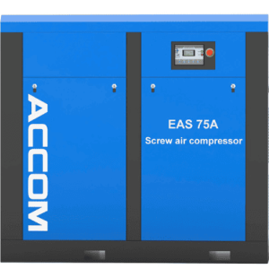Máy nén khí ACcom EAS75A 55KW 75HP