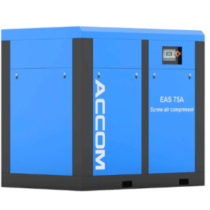 Máy nén khí ACcom EAS75A 55KW 75HP