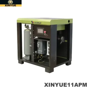 Máy nén khí Xinyue XY15A 11Kw 15Hp