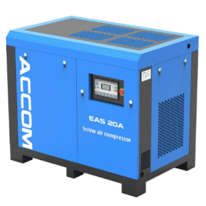 Máy nén khí ACcom EAS20A 15KW 20HP