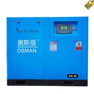 Máy nén khí 37Kw 50Hp Osman