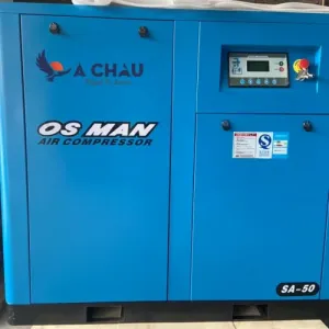 Máy nén khí 37Kw 50Hp Osman