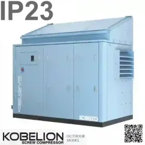 Máy nén ngoài trời Kobelion OUTDOOR đạt IP23