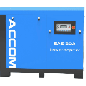 Máy nén khí ACcom EAS30A 22KW 30HP