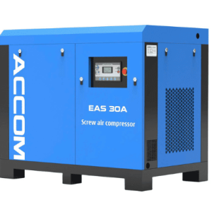 Máy nén khí ACcom EAS30A 22KW 30HP