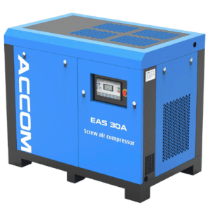 Máy nén khí ACcom EAS30A 22KW 30HP
