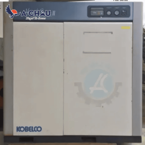 Máy nén cũ Kobelco Hansome Nhật Bản