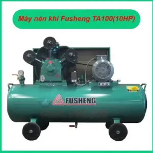 Máy nén khí Fusheng TA100(10HP)