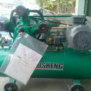 Máy nén khí Fusheng TA100(10HP)