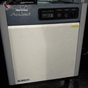Máy nén cũ Kobelco Hansome Nhật Bản