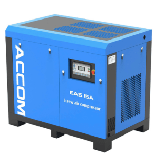 Máy nén khí ACcom EAS15A 11KW 15HP