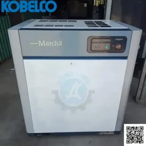 Kobelco trục vít cỡ nhỏ 1,5-11kW |Sukesan-March-ASCM