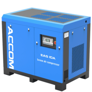 Máy nén khí ACcom EAS10A 7.5KW 10HP