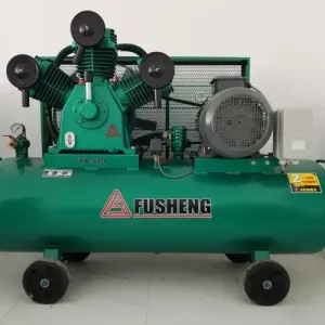 Máy nén khí Fusheng 15HP-TA120