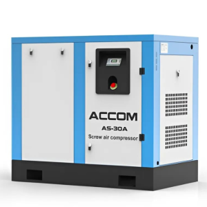 Máy nén khí ACcom AS-30A 22kW 30HP