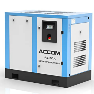 Máy nén khí ACcom AS-30A 22kW 30HP