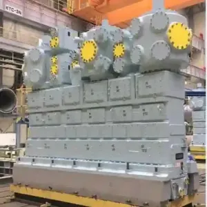 Máy nén piston cao áp công nghiệp đặc chủng Kobelco