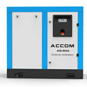 Máy nén khí ACcom AS-50A 37kW 50HP