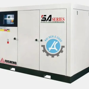 Máy nén khí trục vít không dầu Fusheng SA Plus Series