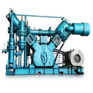 Máy nén khí công suất 50-300HP VFW Fusheng