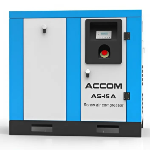 Máy nén khí ACcom AS-15A 11kW 15HP