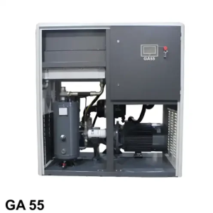 Máy nén khí biến tần GA7-90 VSD Atlas copco