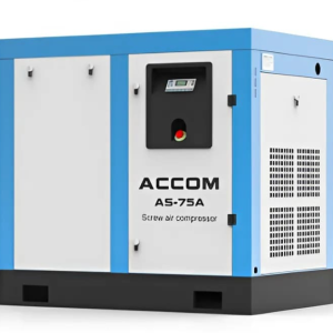 Máy nén khí ACcom AS-75A 55kW 75HP