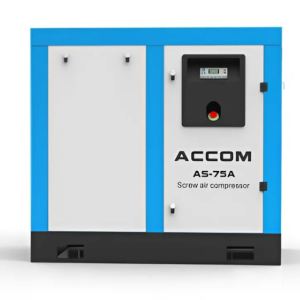 Máy nén khí ACcom AS-75A 55kW 75HP
