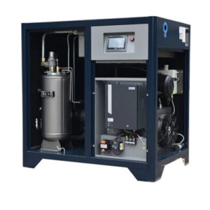 Máy nén khí công nghiệp nam châm vĩnh viễn Jaguar