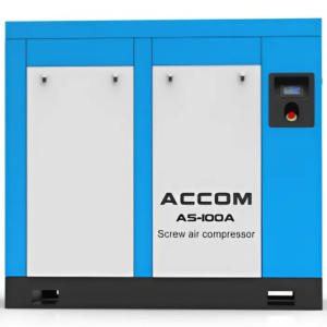 Máy nén khí ACcom AS-100A 75kW 100HP