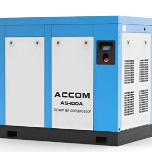 Máy nén khí ACcom AS-100A 75kW 100HP